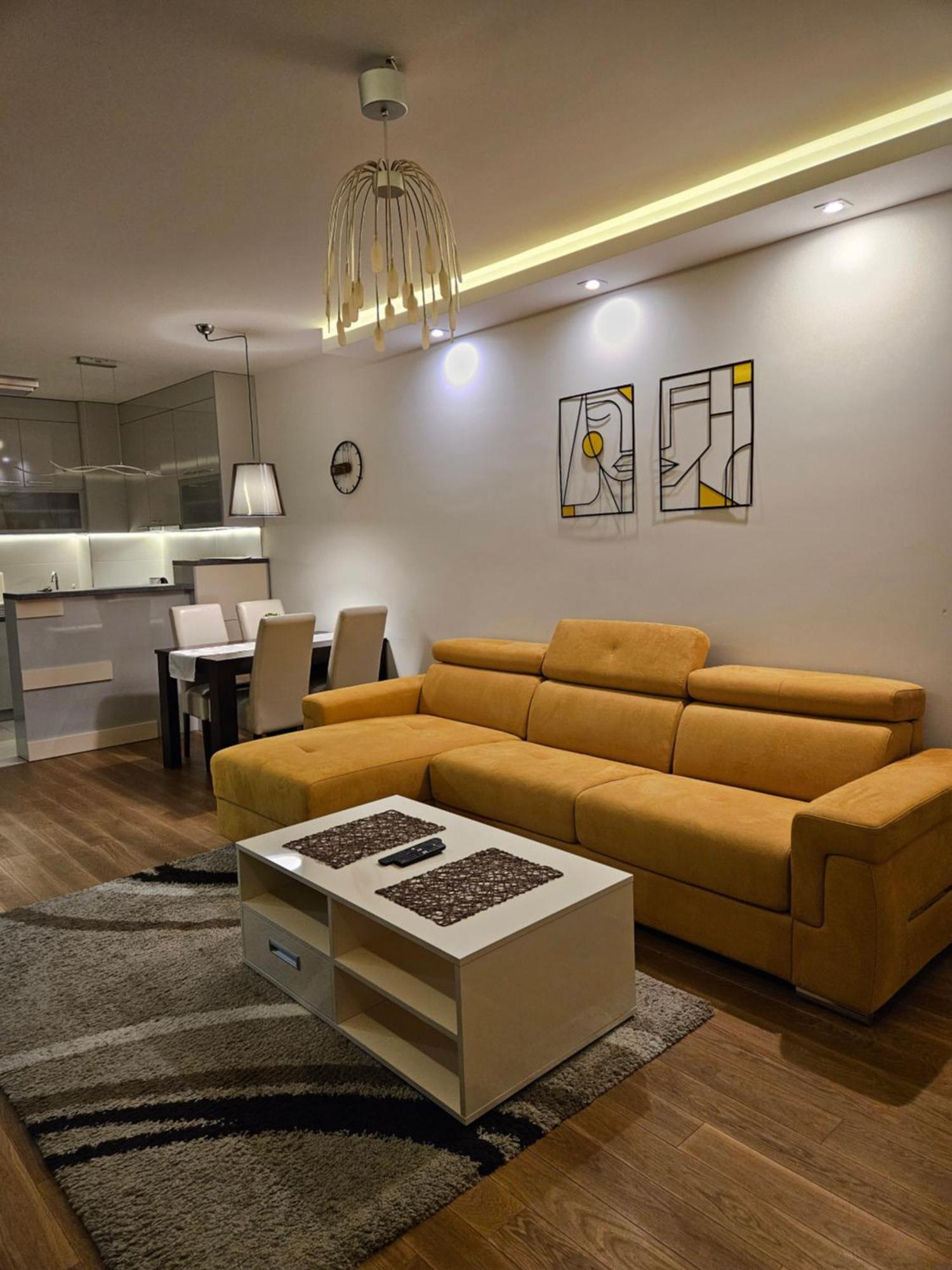 West 65 Apartment Белград Экстерьер фото